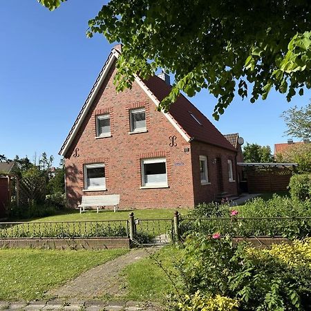 Krummhörn Neu! Schickes Und Modernes Ferienhaus Ant Zingel מראה חיצוני תמונה