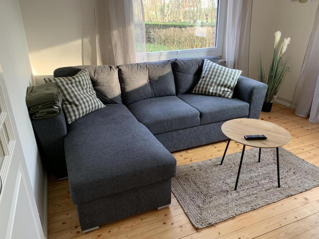 Krummhörn Neu! Schickes Und Modernes Ferienhaus Ant Zingel מראה חיצוני תמונה
