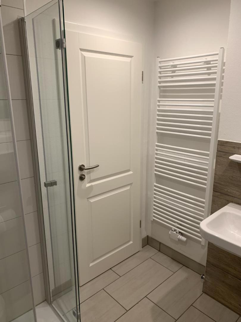 Krummhörn Neu! Schickes Und Modernes Ferienhaus Ant Zingel מראה חיצוני תמונה