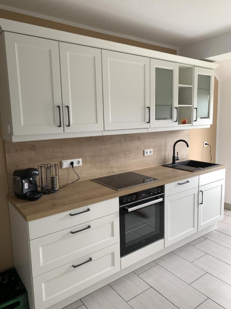 Krummhörn Neu! Schickes Und Modernes Ferienhaus Ant Zingel מראה חיצוני תמונה