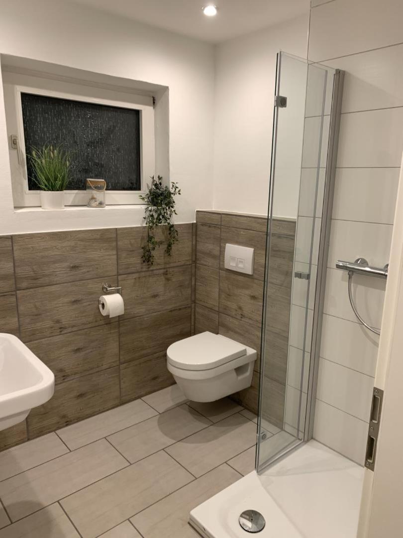 Krummhörn Neu! Schickes Und Modernes Ferienhaus Ant Zingel מראה חיצוני תמונה