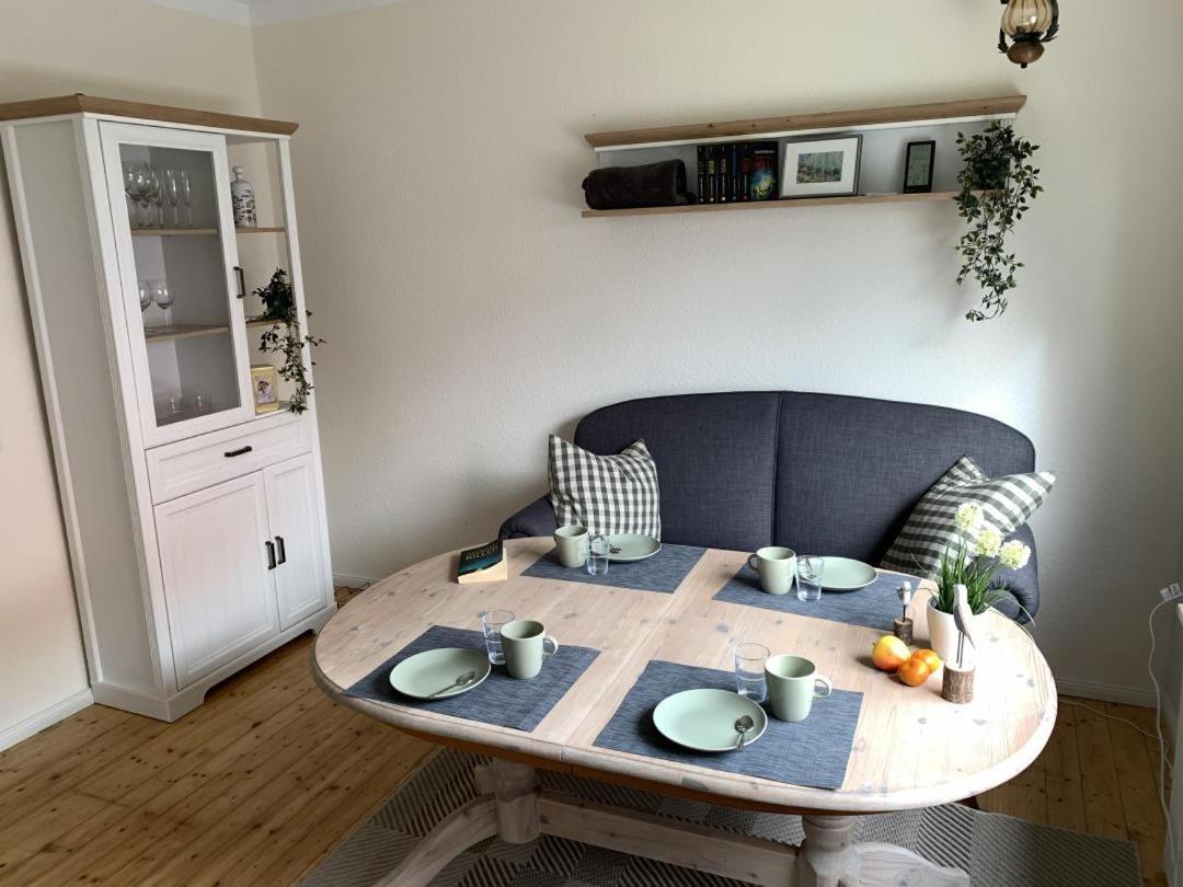 Krummhörn Neu! Schickes Und Modernes Ferienhaus Ant Zingel מראה חיצוני תמונה