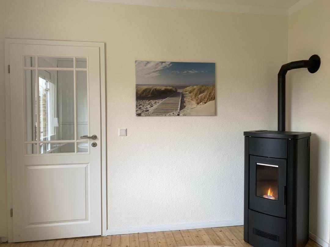 Krummhörn Neu! Schickes Und Modernes Ferienhaus Ant Zingel מראה חיצוני תמונה