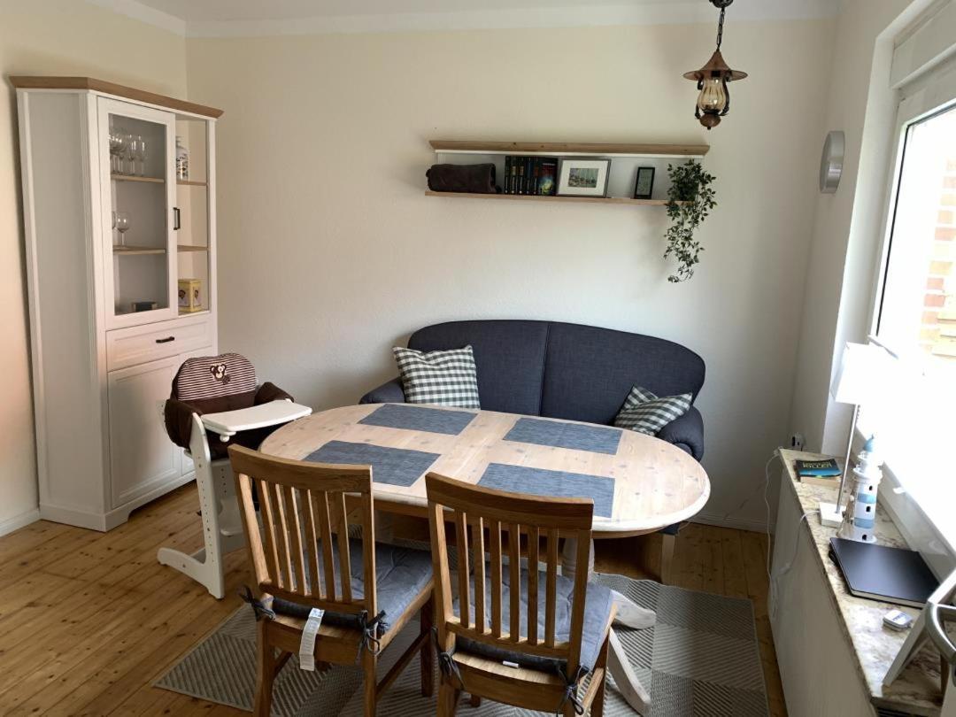 Krummhörn Neu! Schickes Und Modernes Ferienhaus Ant Zingel מראה חיצוני תמונה