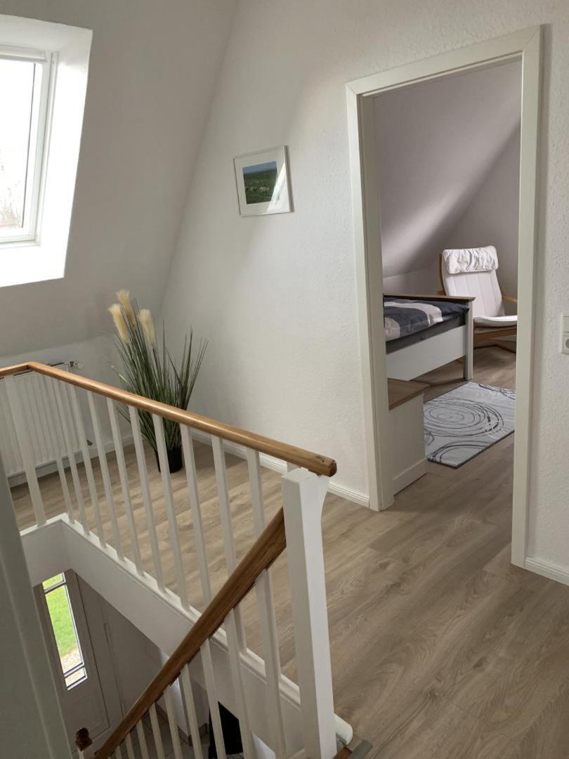 Krummhörn Neu! Schickes Und Modernes Ferienhaus Ant Zingel מראה חיצוני תמונה