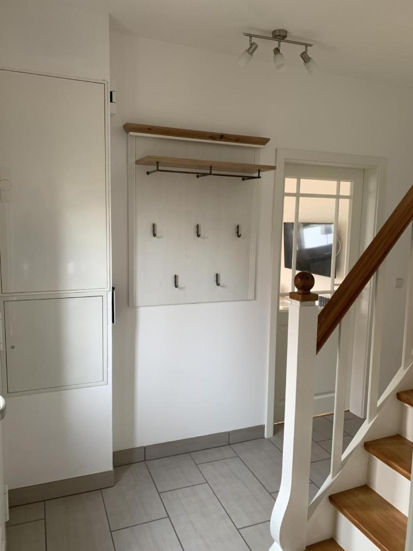 Krummhörn Neu! Schickes Und Modernes Ferienhaus Ant Zingel מראה חיצוני תמונה