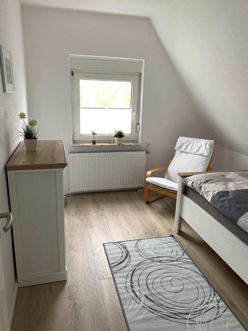 Krummhörn Neu! Schickes Und Modernes Ferienhaus Ant Zingel מראה חיצוני תמונה