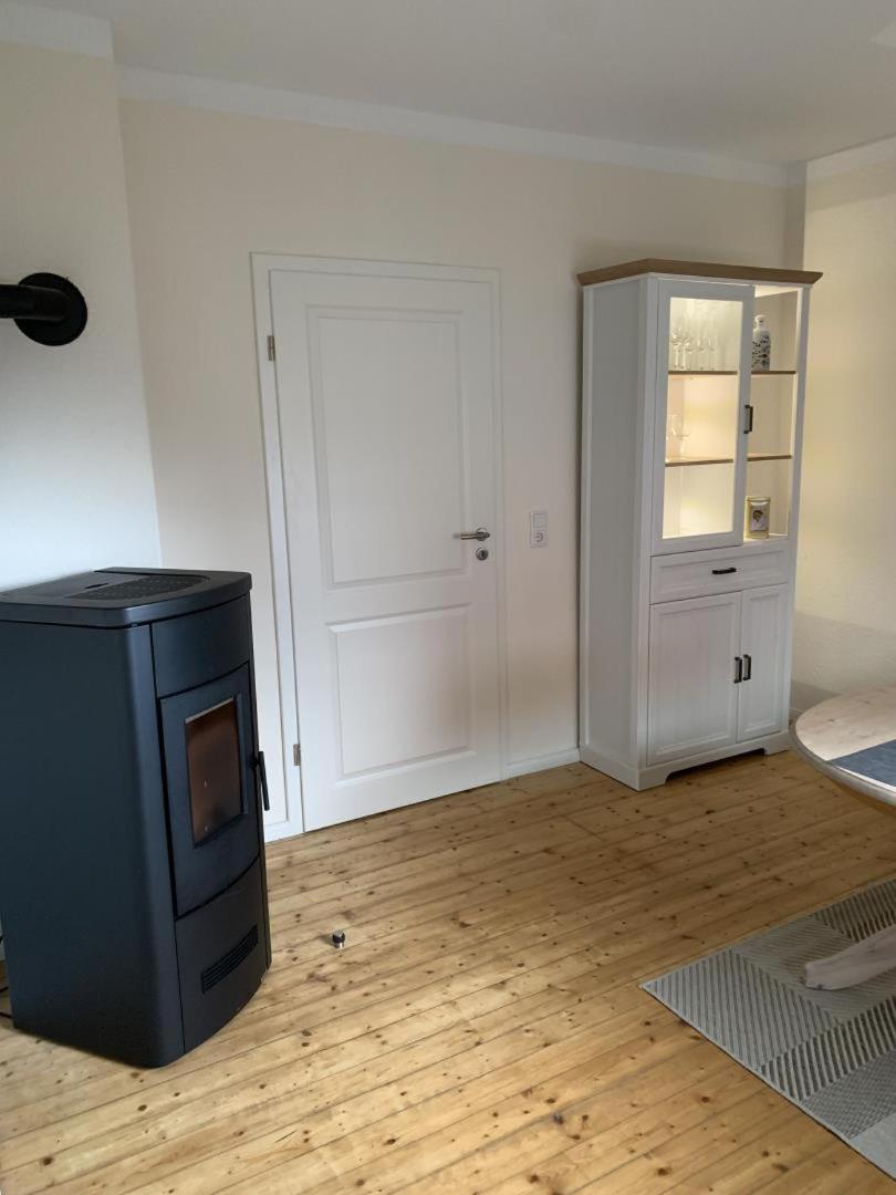 Krummhörn Neu! Schickes Und Modernes Ferienhaus Ant Zingel מראה חיצוני תמונה