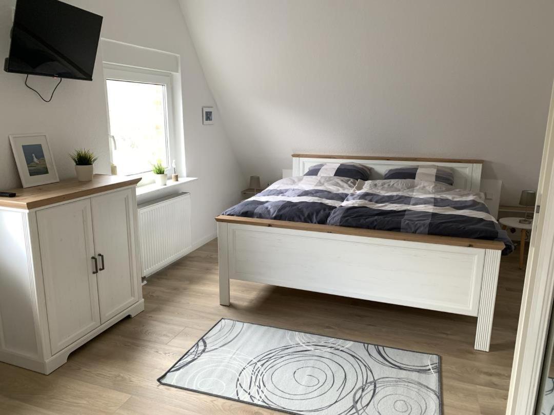 Krummhörn Neu! Schickes Und Modernes Ferienhaus Ant Zingel מראה חיצוני תמונה