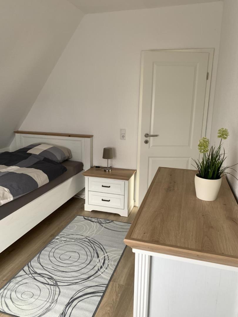 Krummhörn Neu! Schickes Und Modernes Ferienhaus Ant Zingel מראה חיצוני תמונה