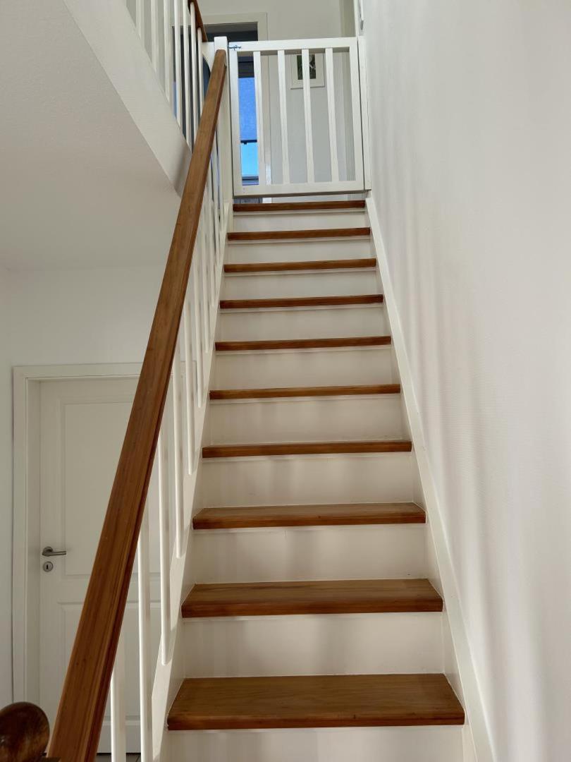Krummhörn Neu! Schickes Und Modernes Ferienhaus Ant Zingel מראה חיצוני תמונה